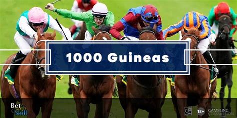 1000 guineas odds